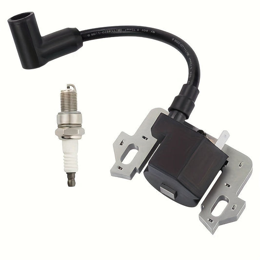 30500-ZL8-014 Ignition Coil Kit for HONDA GC135 GC160 GSV135 GCV160LA GCV160A Lawn Mowers