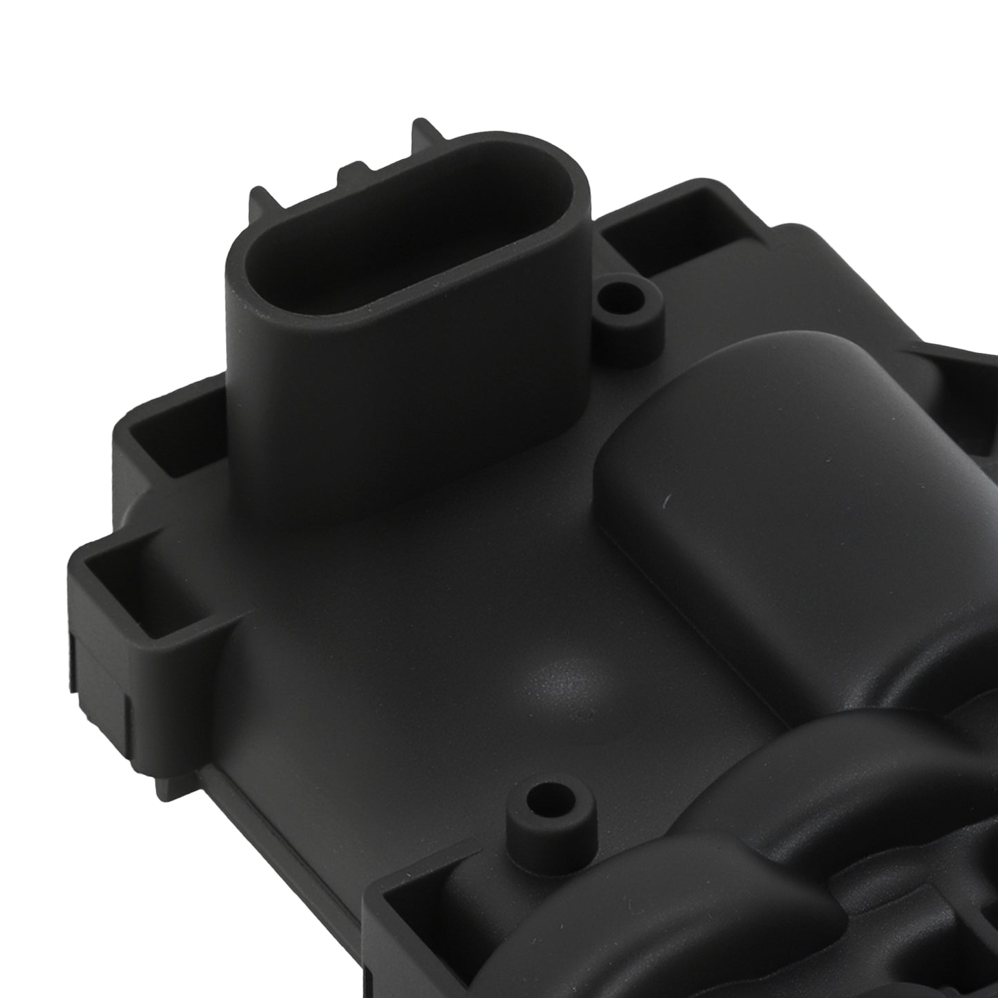 Axle Actuator compatible for Isuzu Ascender 2003-2008 compatible for VW Beetle 2011-2019 compatible for Skoda Superb 2 3