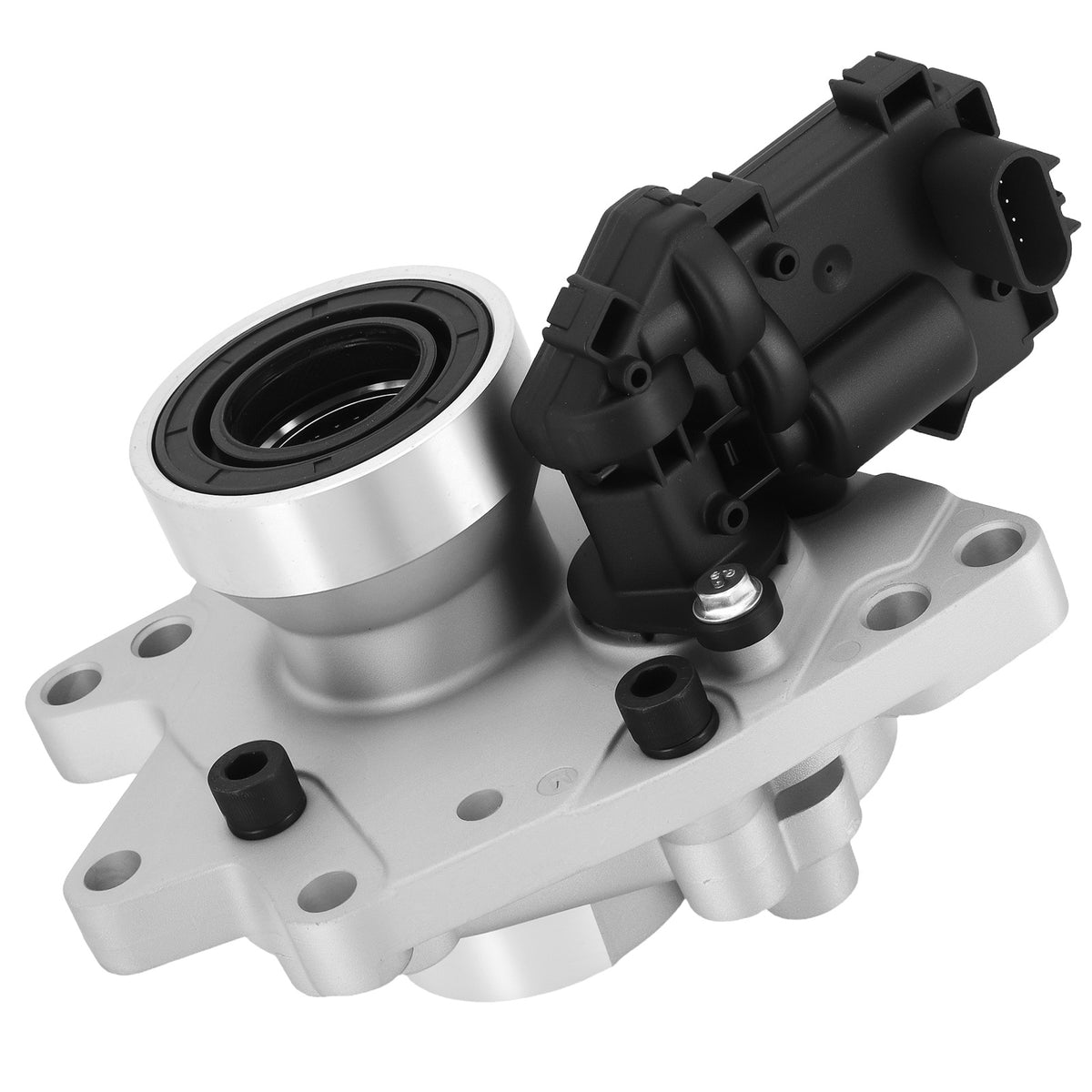 Front Axle Disconnect Actuator compatible For GMC Envoy 02-09 compatible For Buick Rainier 04-07 12471636