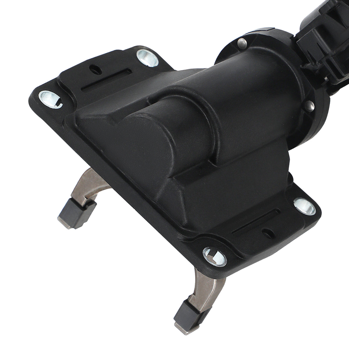 Front Axle Actuator Fork Assembly Disconnect compatible For Dodge Ram 2500 3500 2019-2023