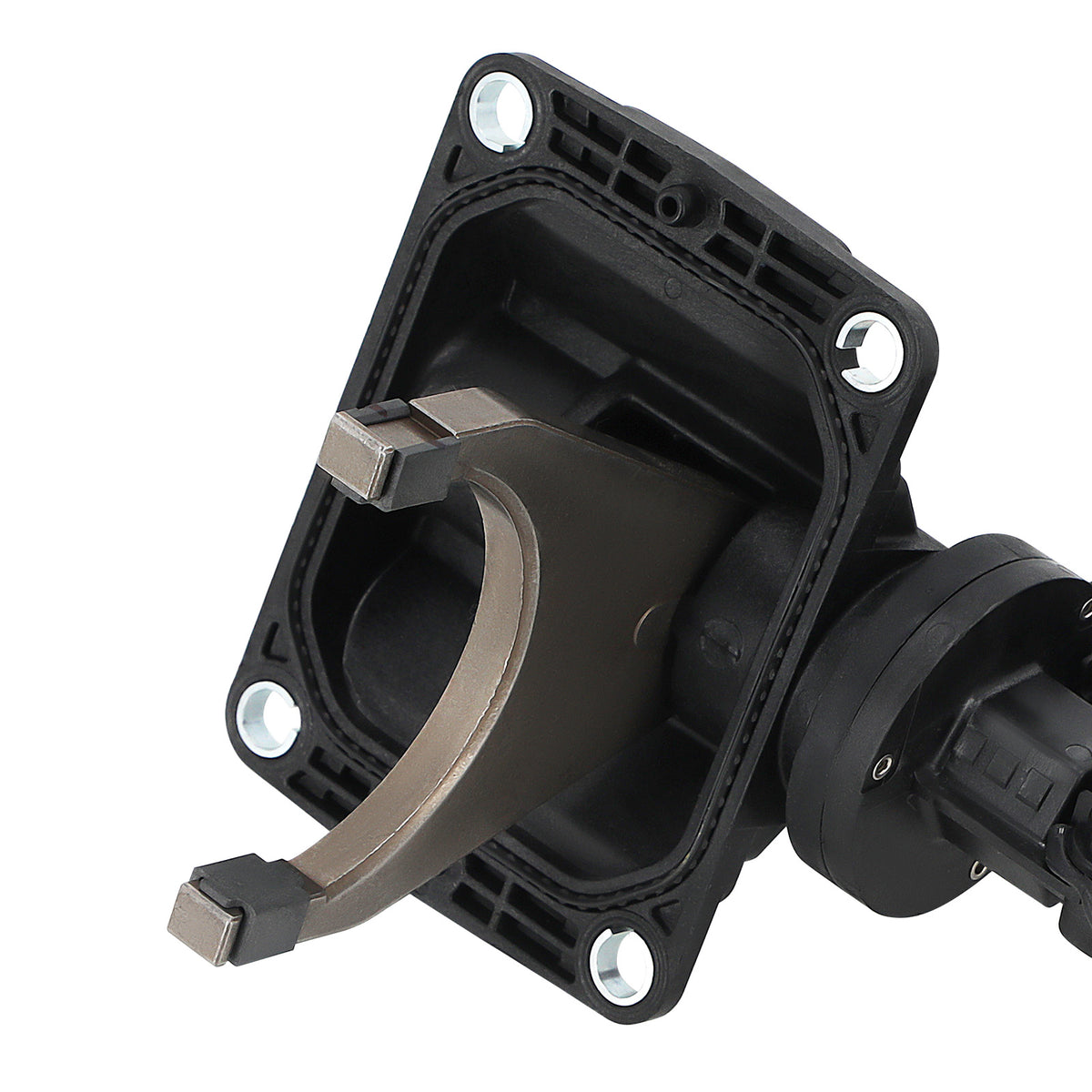 Front Axle Actuator Fork Assembly Disconnect compatible For Dodge Ram 2500 3500 2019-2023