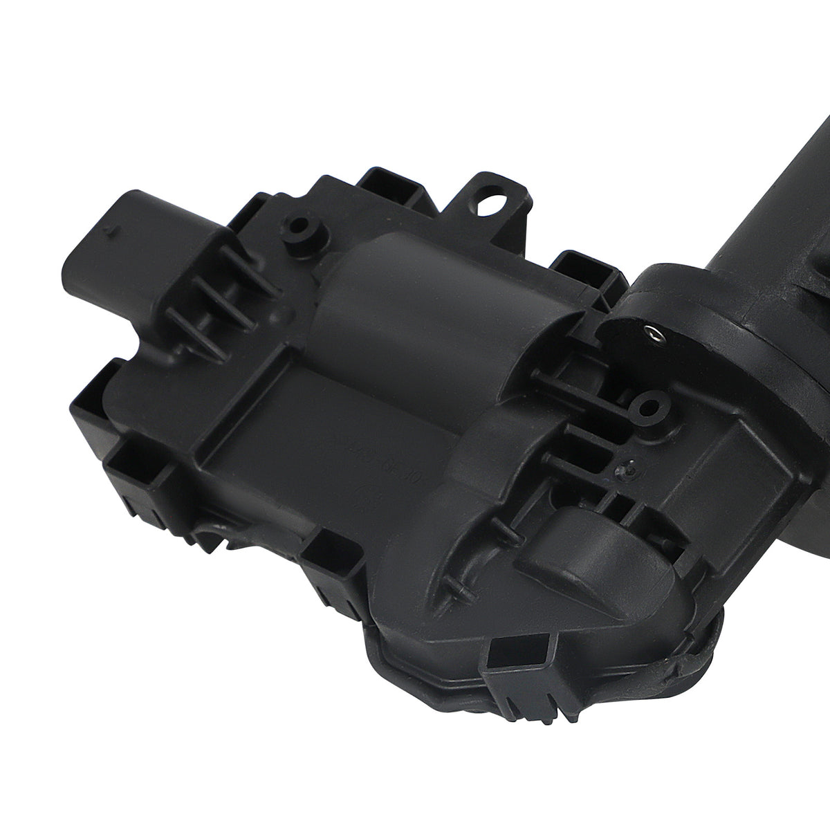 Front Axle Actuator Fork Assembly Disconnect compatible For Dodge Ram 2500 3500 2019-2023