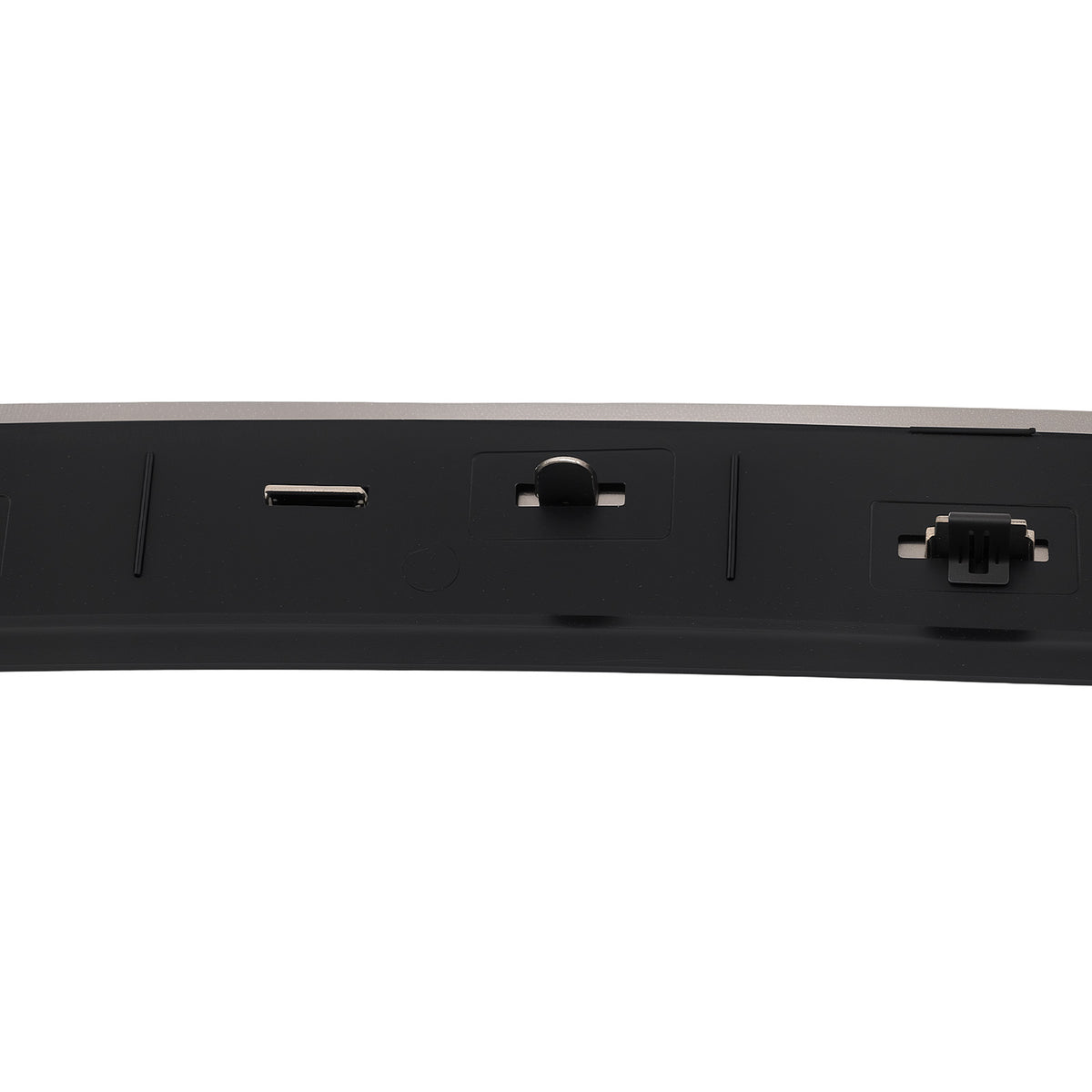 Bumper Cover Upper Front compatible For Cadillac Escalade Platinum 2008-2014 ABS
