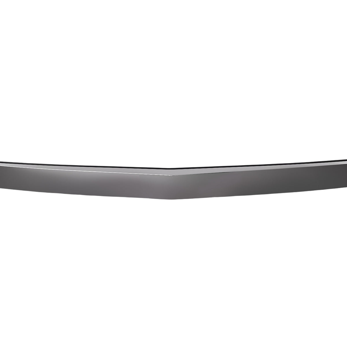 Bumper Cover Upper Front compatible For Cadillac Escalade Platinum 2008-2014 ABS
