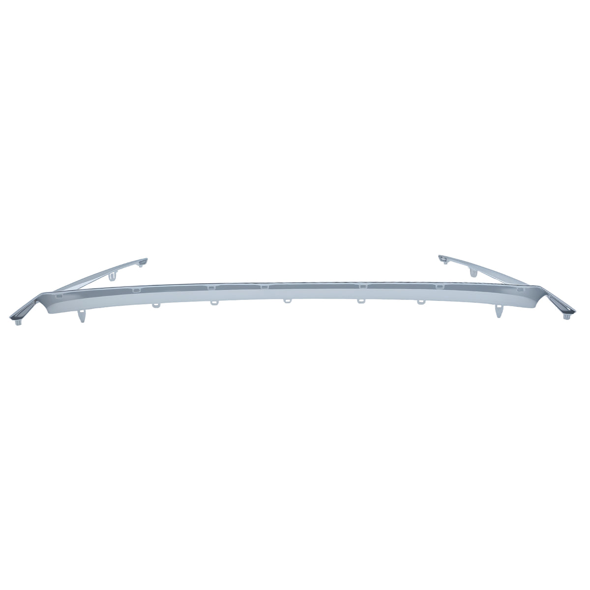 ABS Front Bumper Trim Lower compatible For Lexus CT200h 2016-2017 5312276020 LX1216105