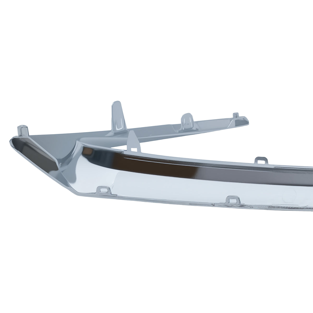 ABS Front Bumper Trim Lower compatible For Lexus CT200h 2016-2017 5312276020 LX1216105
