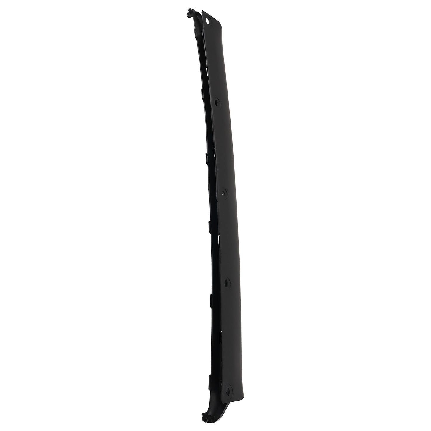 ABS Front Lower Bumper Trim Cover compatible For Honda Accord 2013-2015 HO1095119