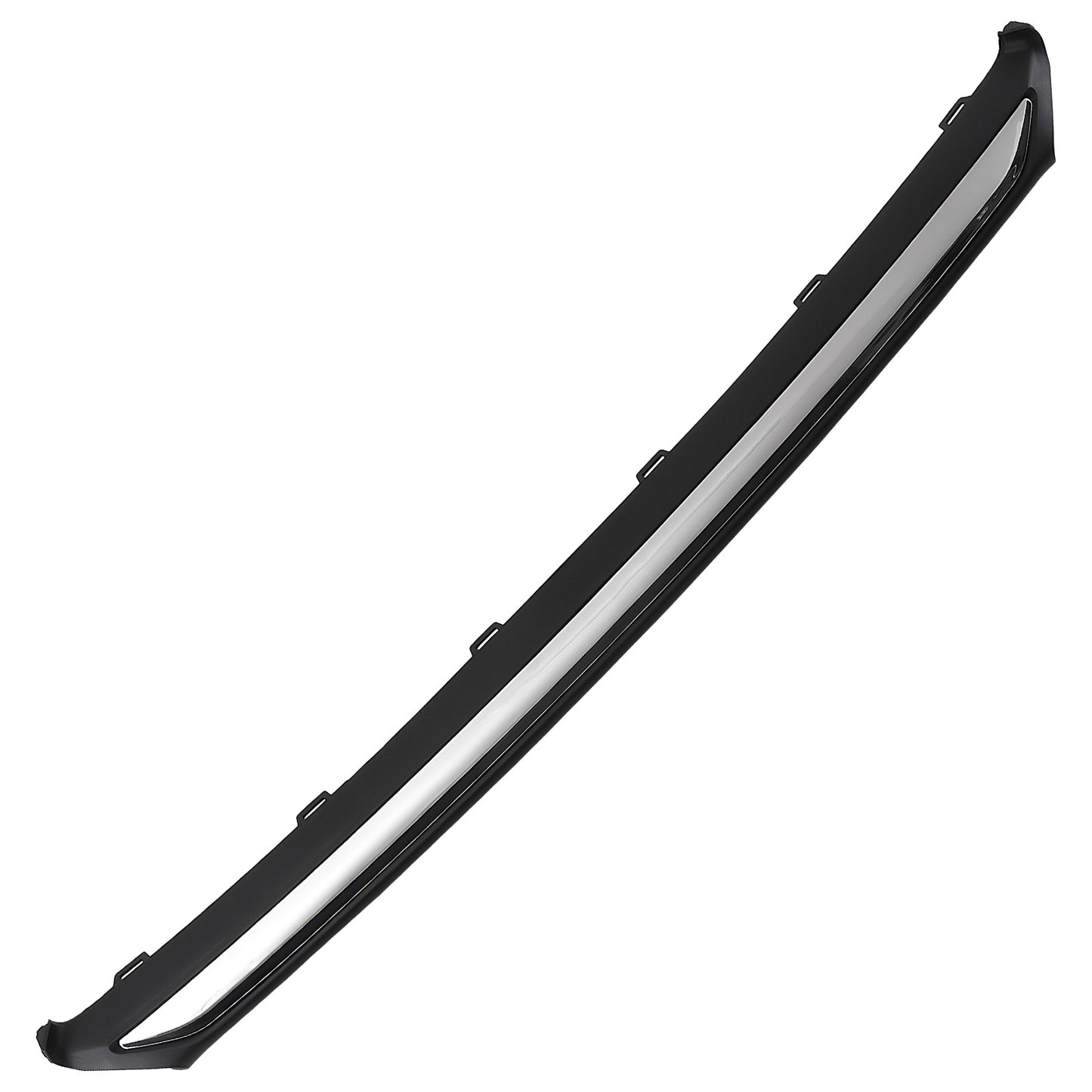 ABS Front Lower Bumper Trim Cover compatible For Honda Accord 2013-2015 HO1095119