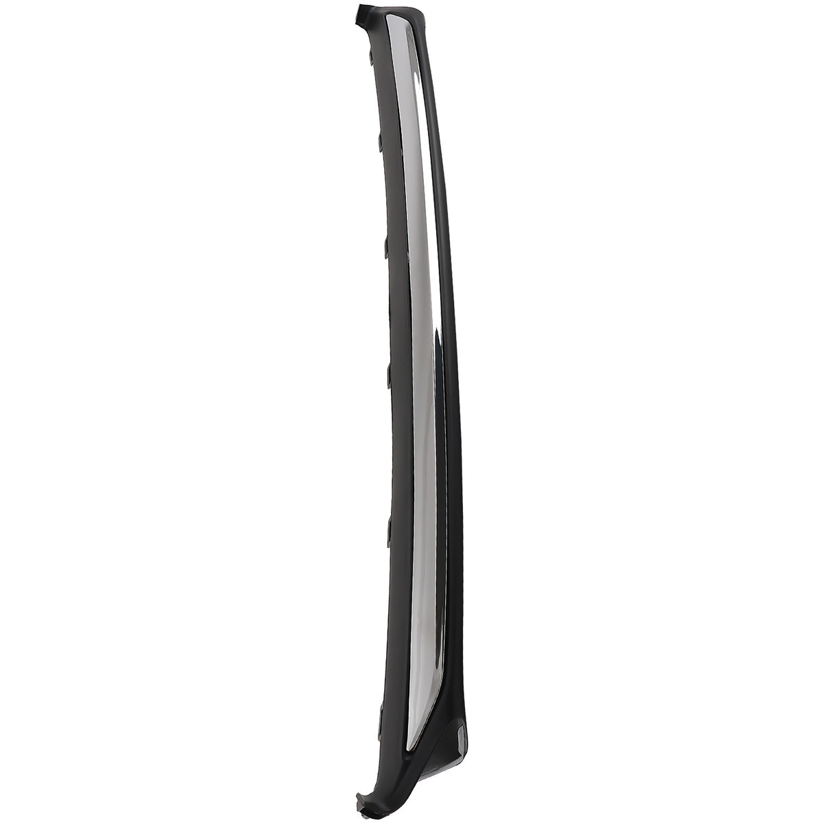 ABS Front Lower Bumper Trim Cover compatible For Honda Accord 2013-2015 HO1095119