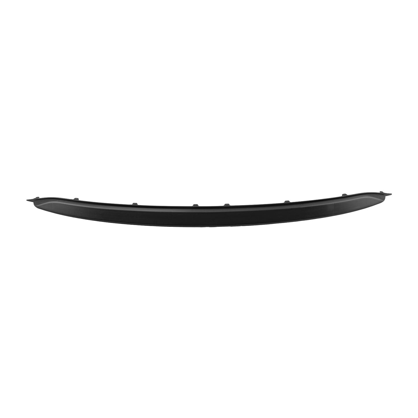 Front Bumper Cover Lower Part compatible For Hyundai Veloster Turbo 13-17 865802V500 Direct