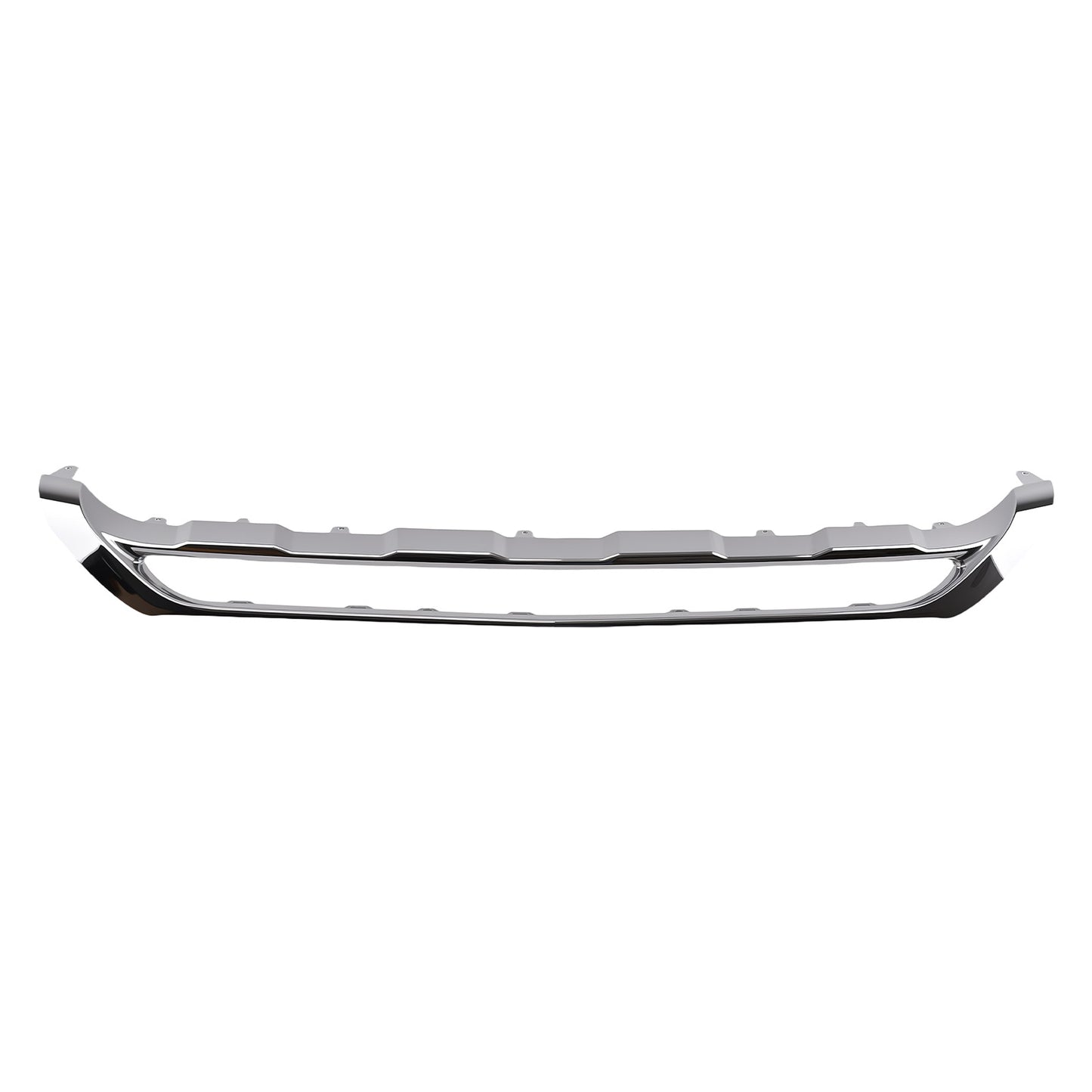 Front Bumper Lower Cover compatible For Mercedes GLK250 GLK350 2013-2015 MB1095111