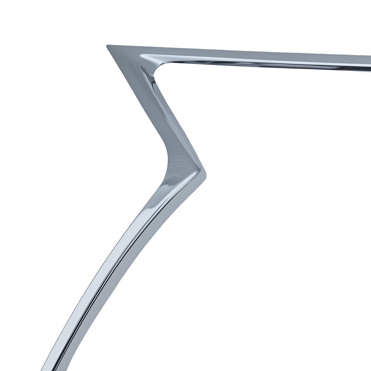 ABS Bumper Cover Front compatible For Lexus IS200t IS300 IS350 F Sport 2017