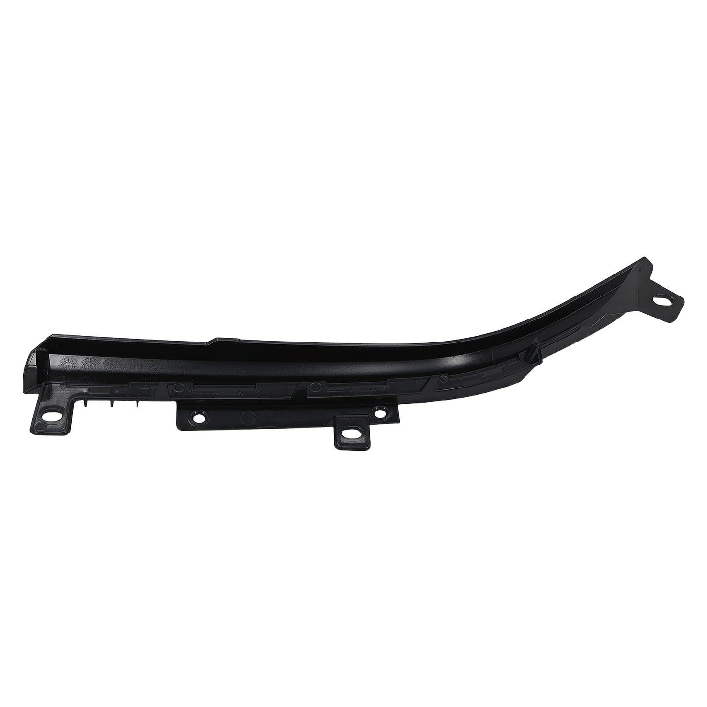 Bumper Cover Front Right Side compatible For Ram 1500 2019-2024 CH1215107