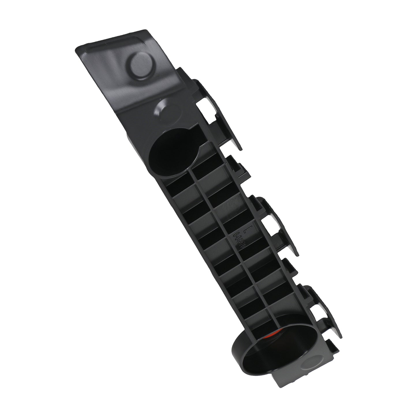 Black Bumper Bracket compatible for Toyota Tacoma 2016-2021 Front TO1042130 5211604070