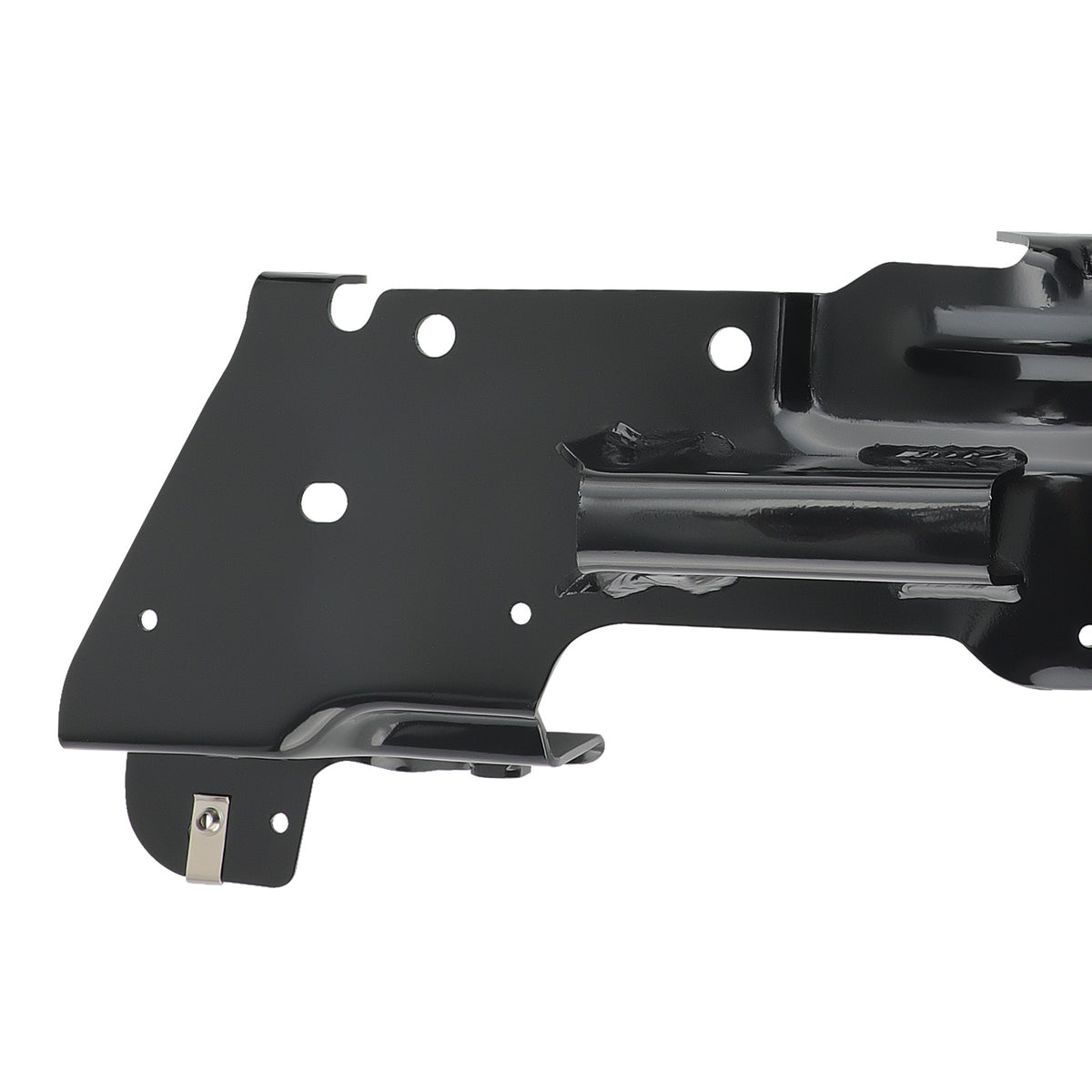 2pcs Bumper Support Bracket compatible For Chevrolet Silverado 1500 2016-2018 Front Inner