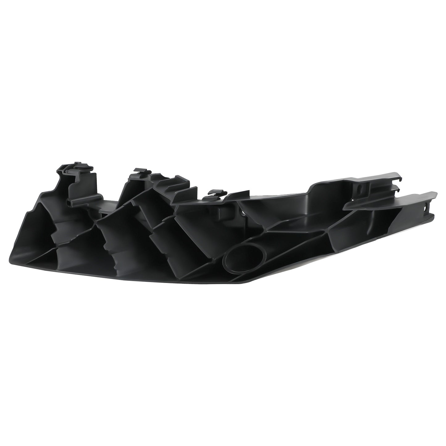 Bumper Bracket Front Left 2014-22 compatible for Jeep Grand Cherokee 68328703AB CH1042117