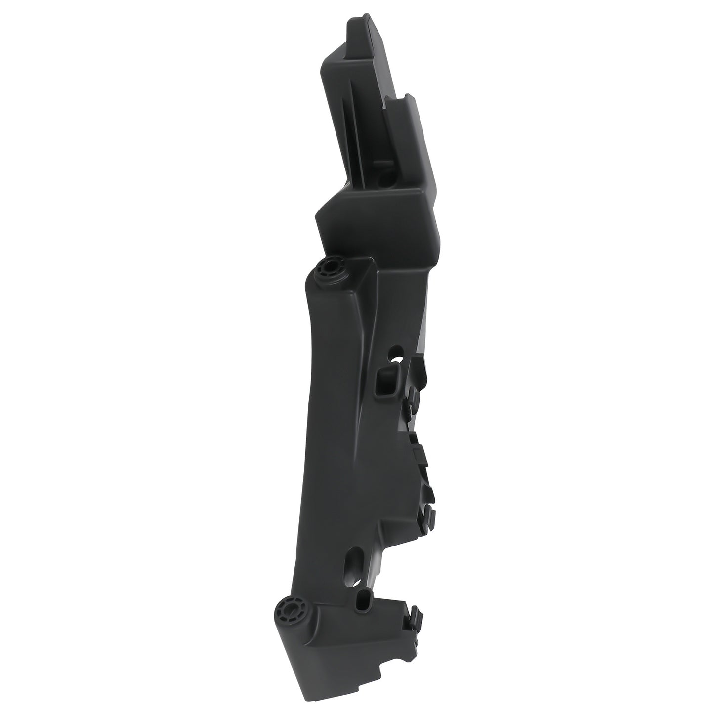 Bumper Bracket Front Left 2014-22 compatible for Jeep Grand Cherokee 68328703AB CH1042117