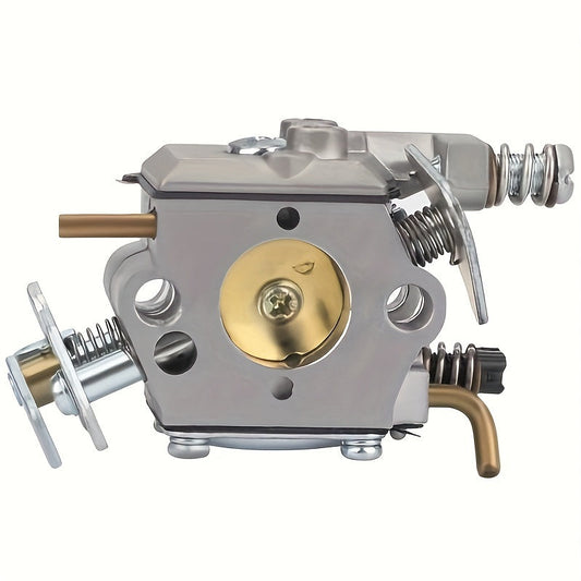 545081885 Carburetor for Craftsman 350360171 358360171 358350601 358360871 Husqvarna 221 222 260 Chainsaw