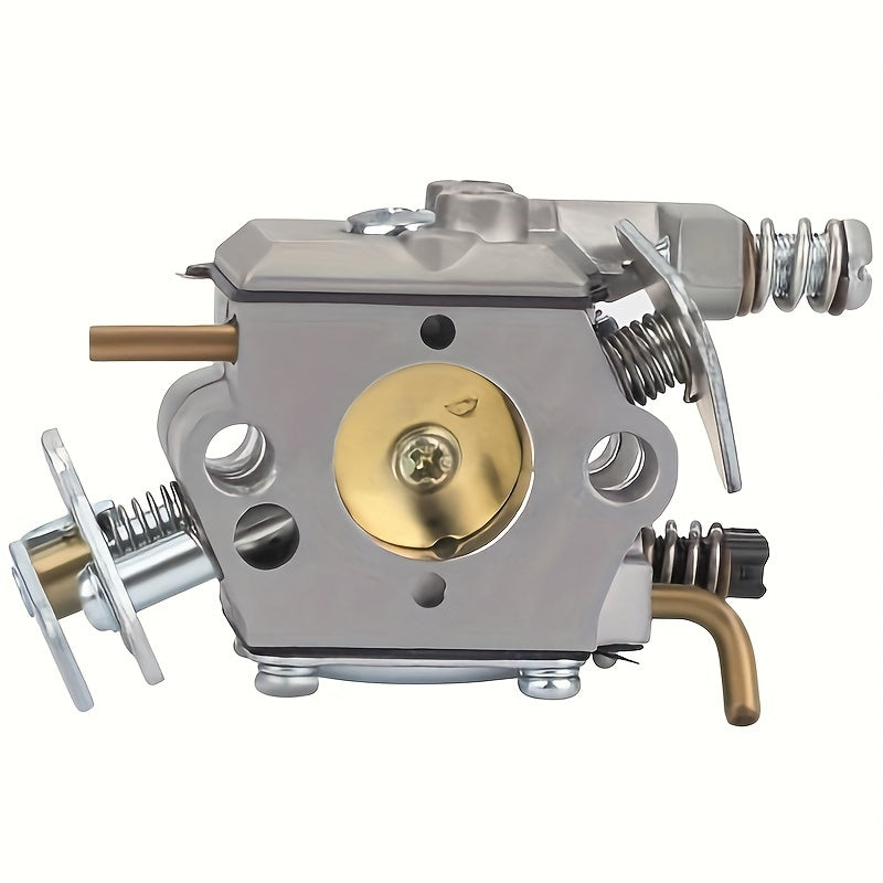 545081885 Carburetor for Craftsman 350360171 358360171 358350601 358360871 Husqvarna 221 222 260 Chainsaw