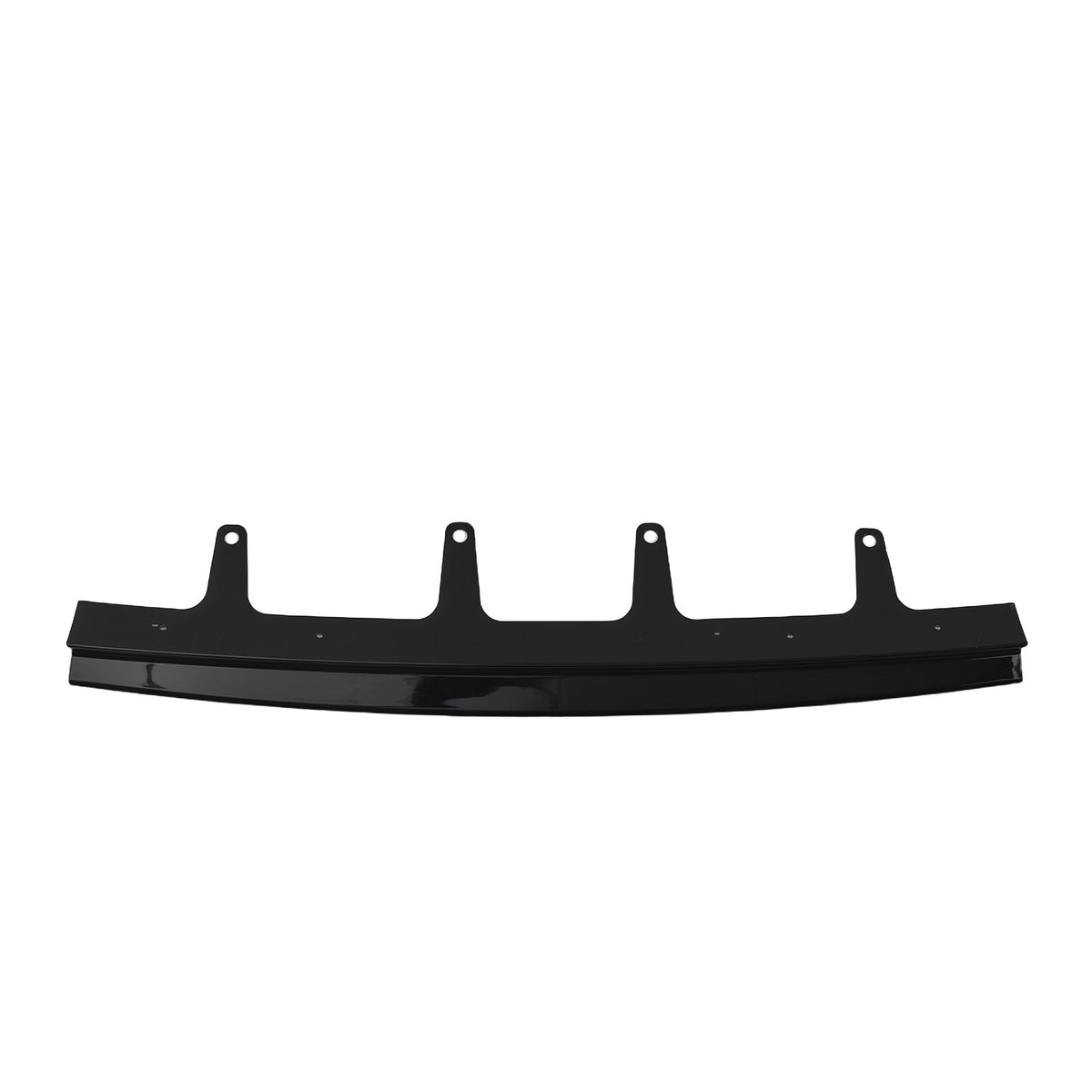Front Aero Kit Extension compatible For BMW G20 330i M340i 2019-2022 Black 3PC Set
