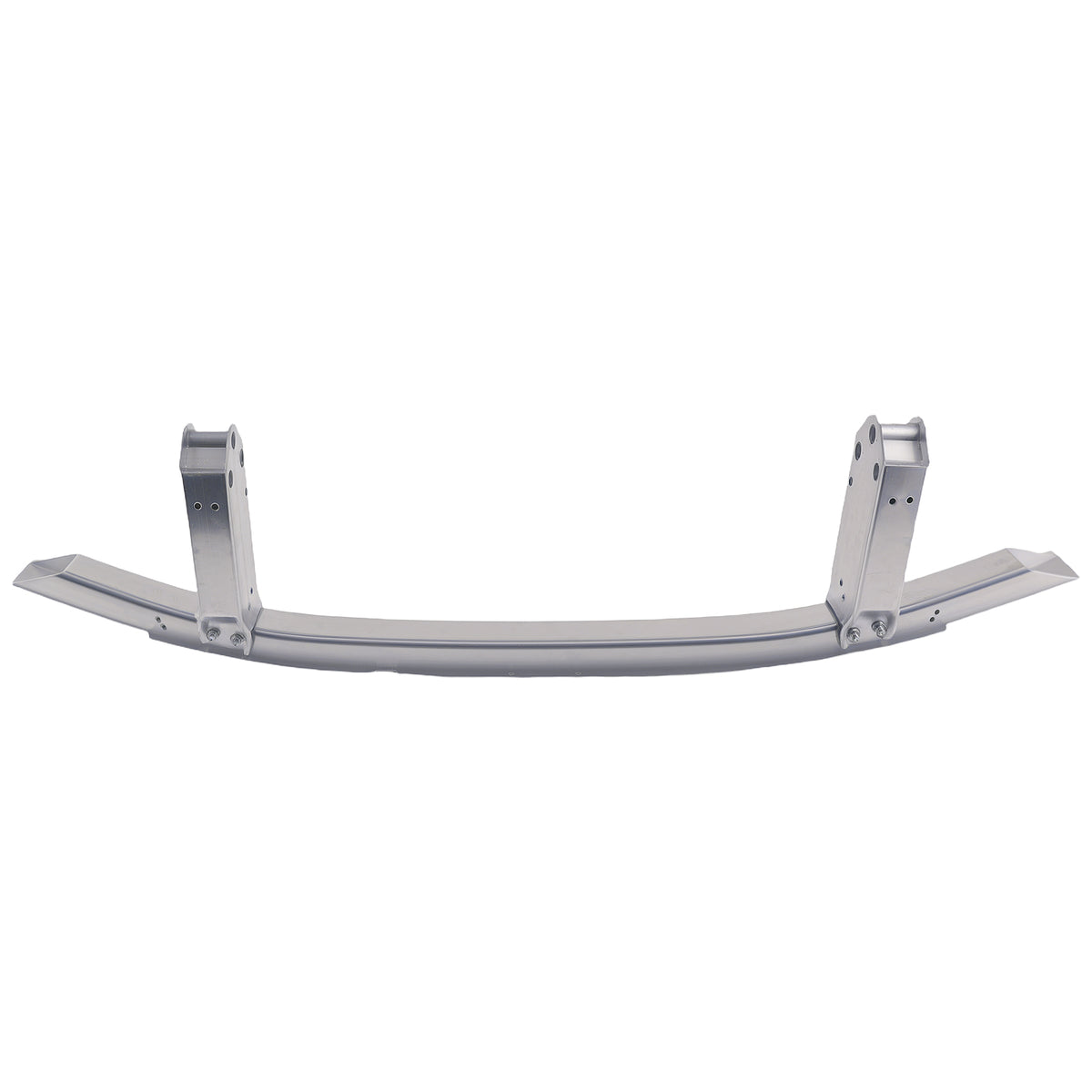 Front Aluminum Bumper Bar compatible For BMW 5-Series 520i 528i M5 2011-2016 51117200705
