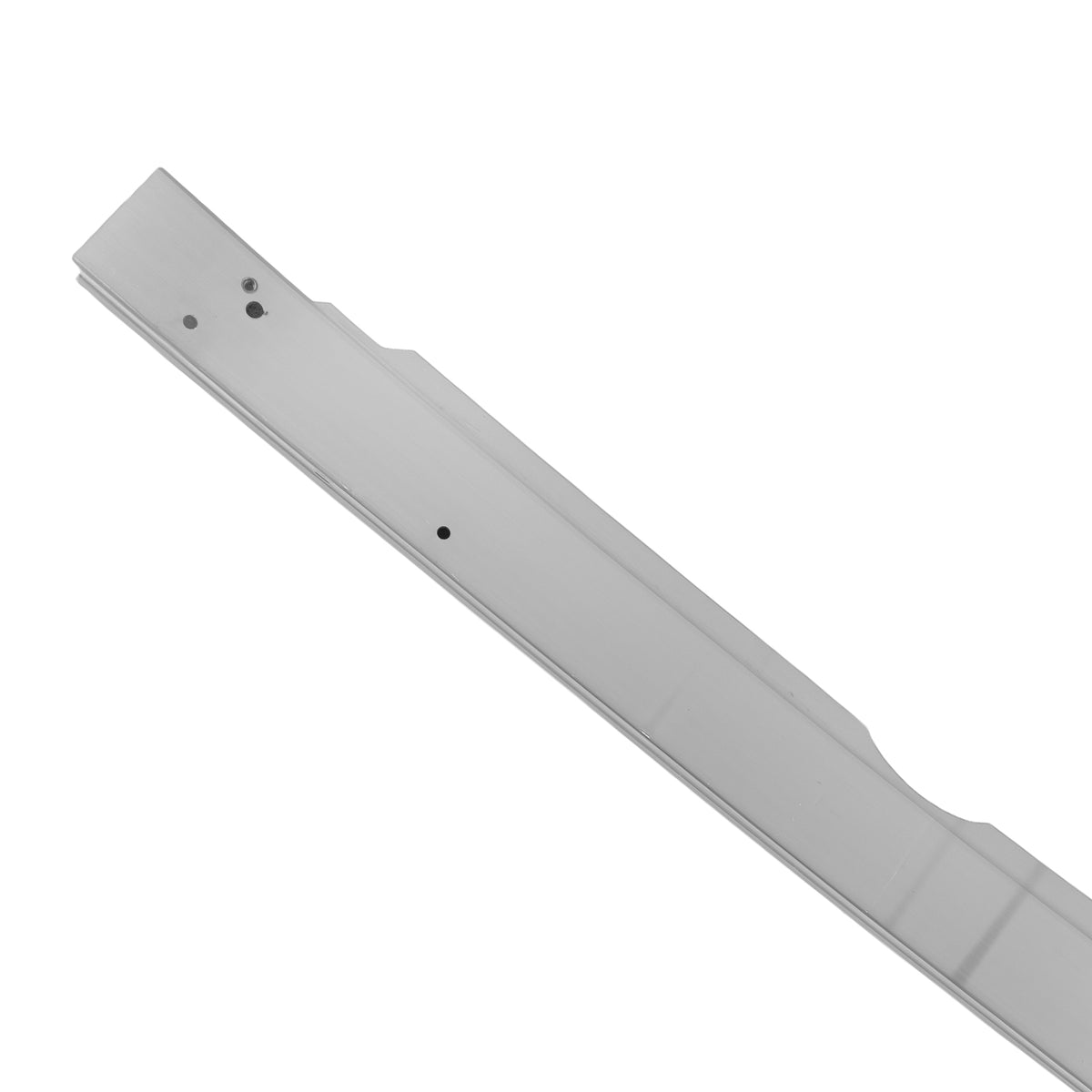 Front Bumper Guard compatible For Mercedes CLA C117 CLA200 2013-2019 2466201834