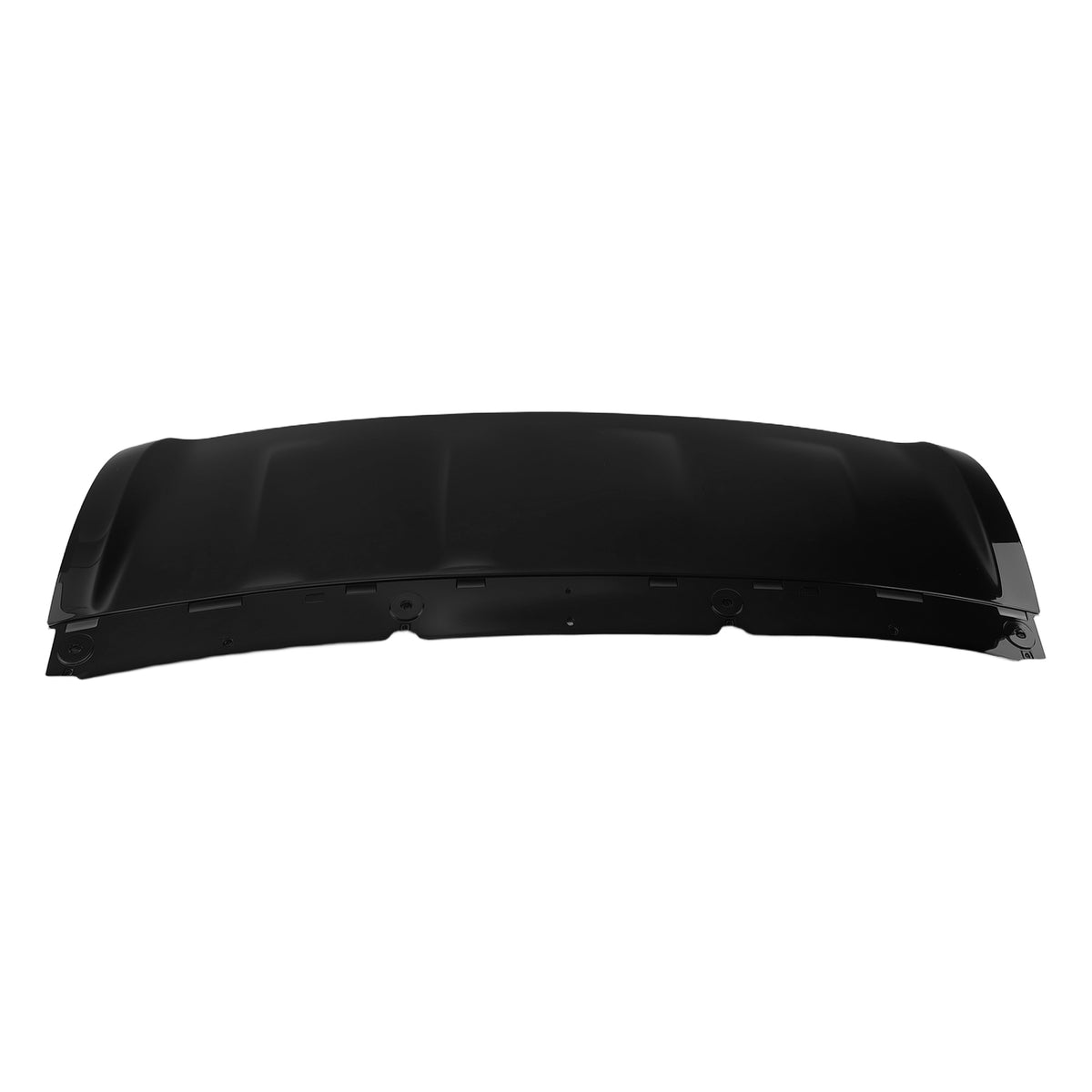 Front Bumper Protector Skid Plate Cover Trim For 2018-2022 compatible For Range Rover Sport
