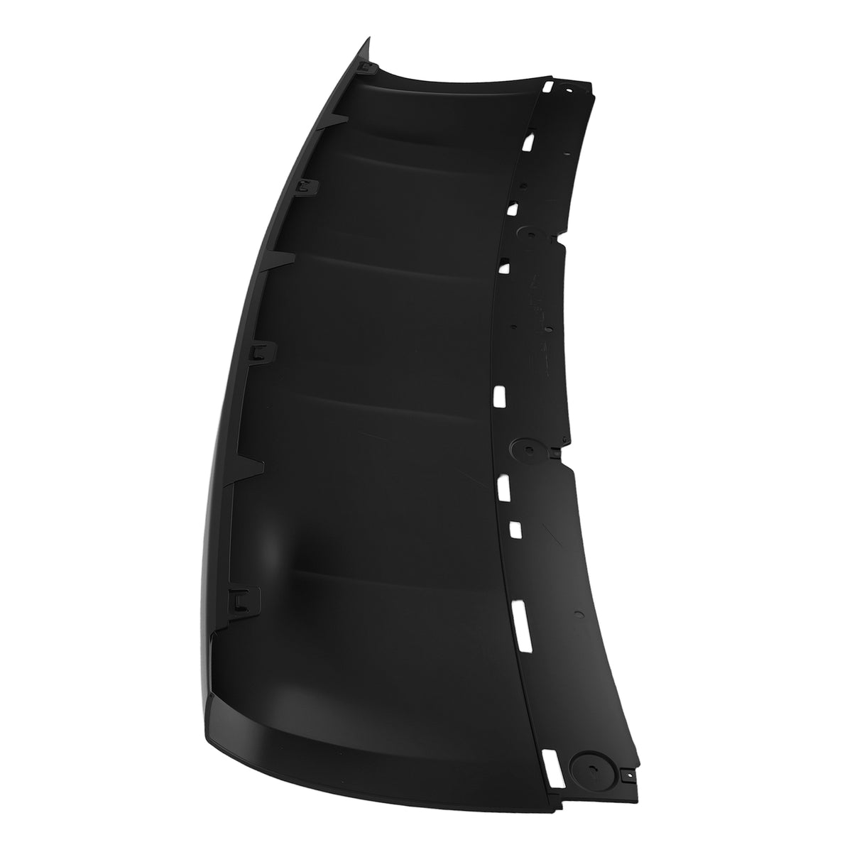 Front Bumper Protector Skid Plate Cover Trim For 2018-2022 compatible For Range Rover Sport