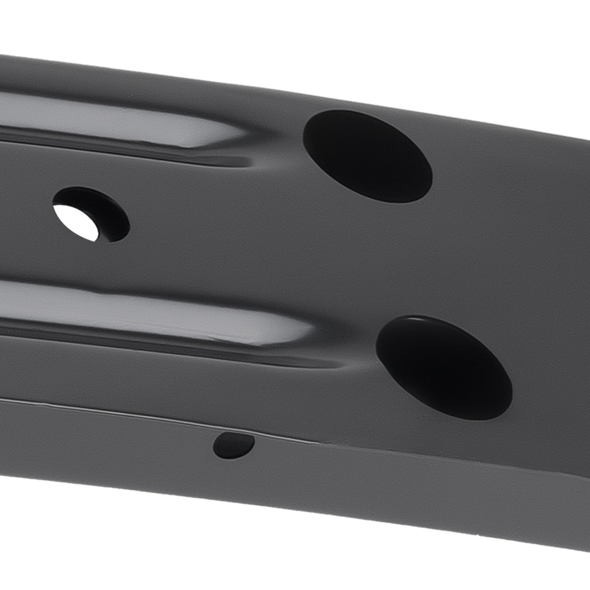 Front Upper Bumper Face Bar ReinForcement Cross Member compatible For Chevy Spark 16-22