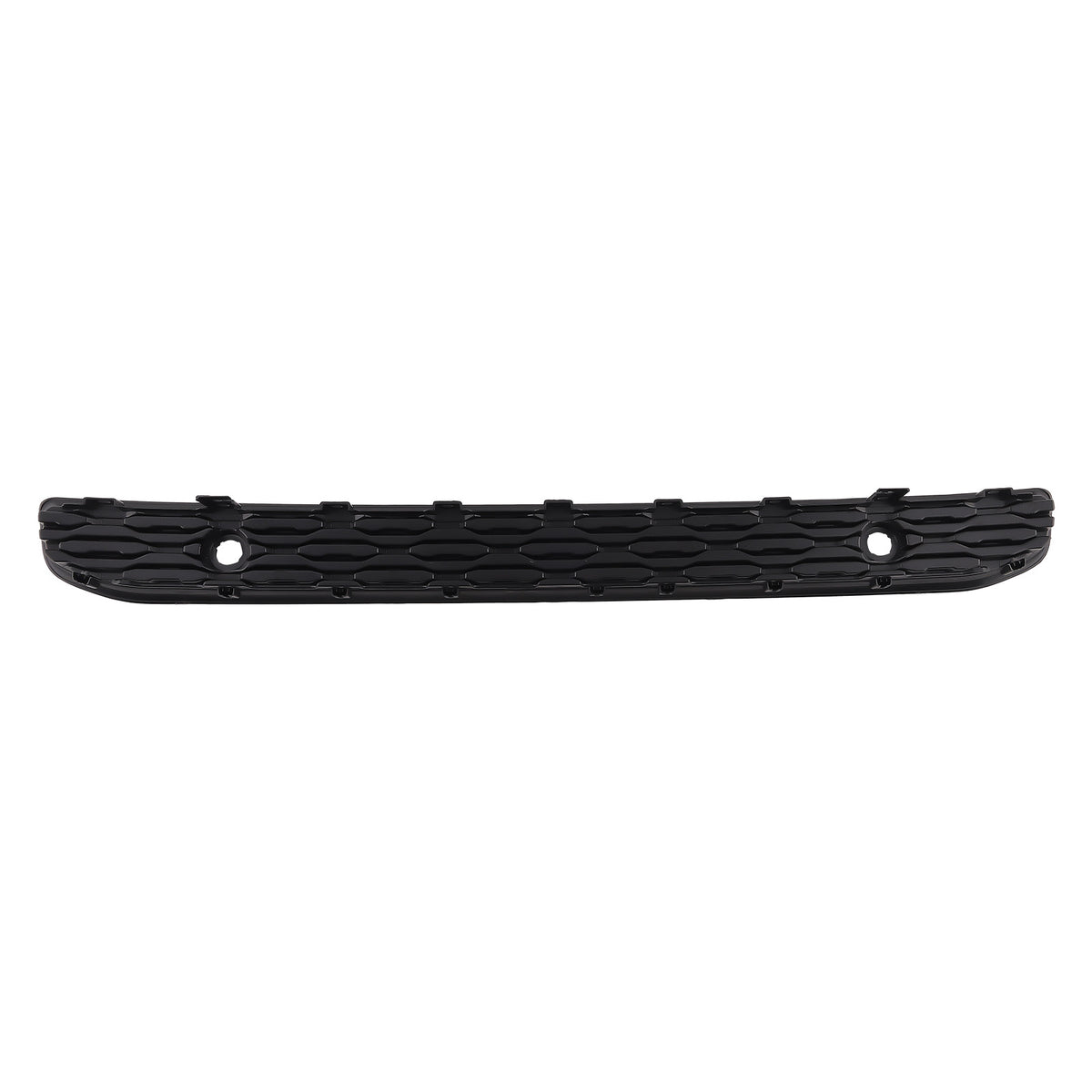 Front Lower Bumper Grille compatible For Dodge RAM 1500 DT 2019-2022 68414138AA Black