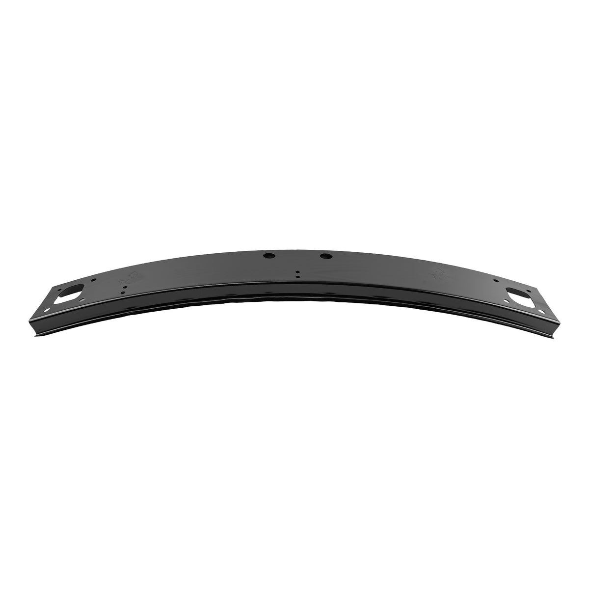 Front Bumper Bar Assembly compatible For Cadillac SRX 2010-2016 22792566 GM1008110
