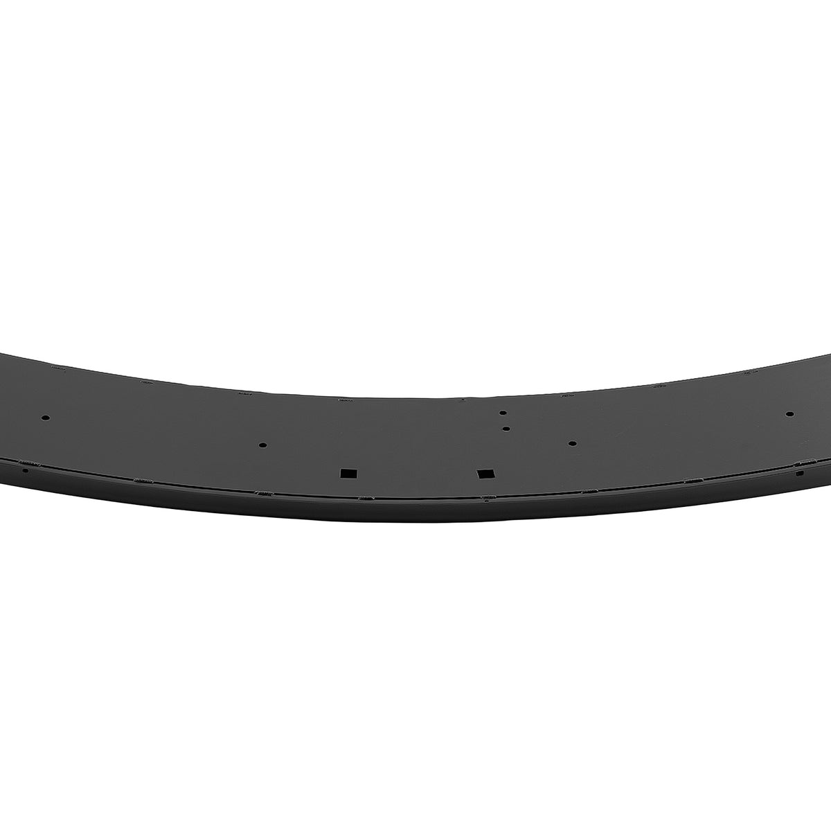 Front Bumper Bar Assembly compatible For Cadillac SRX 2010-2016 22792566 GM1008110