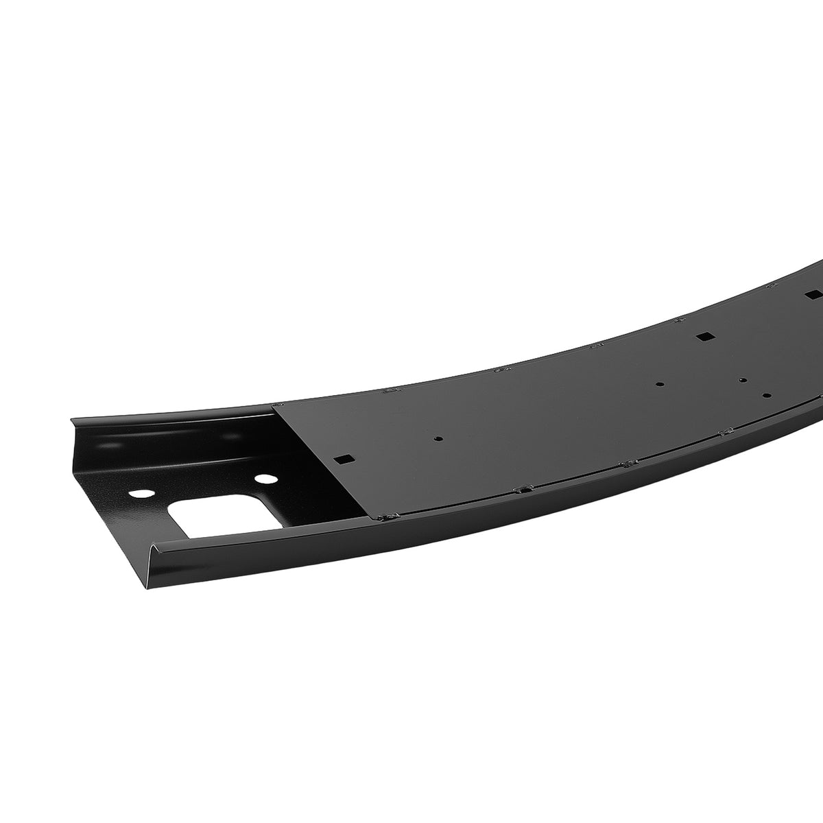 Front Bumper Bar Assembly compatible For Cadillac SRX 2010-2016 22792566 GM1008110