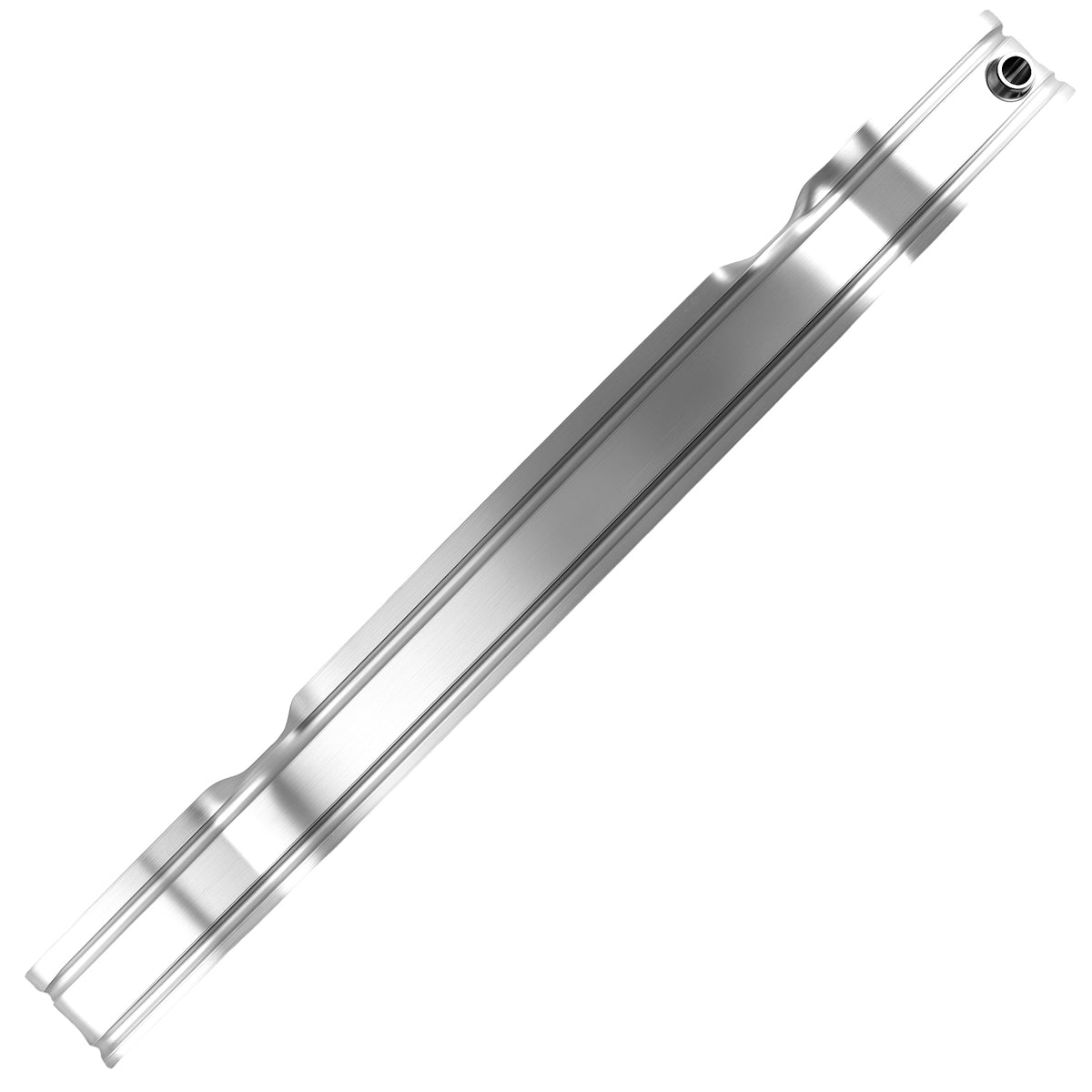 Aluminum Bumper Beam compatible For Audi A6 Quattro Competition 2017 AU1006127