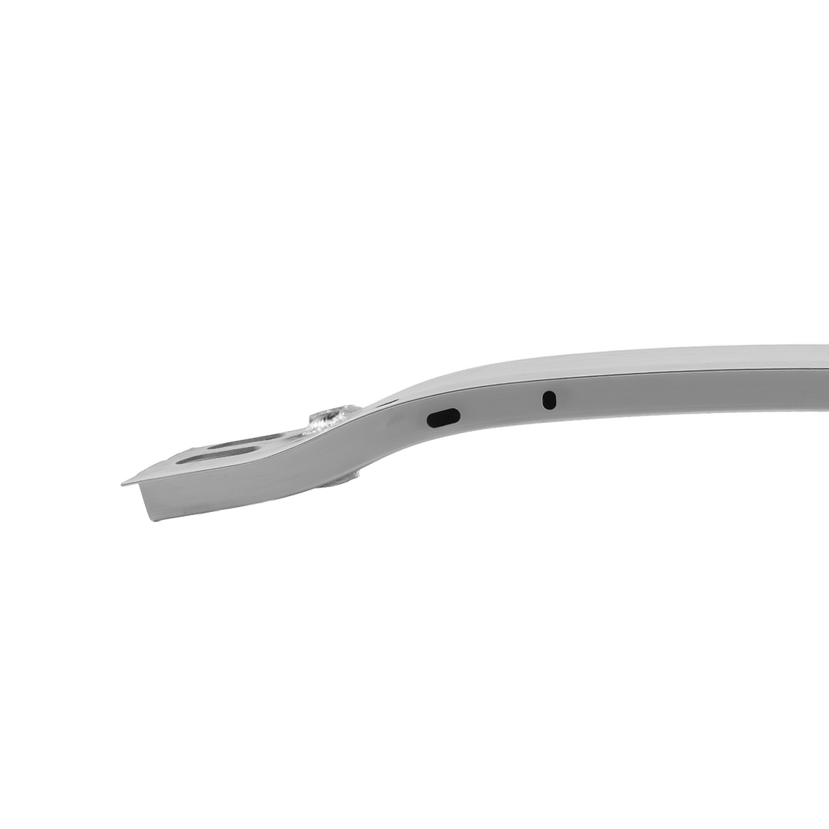 Aluminum Bumper Bar compatible For Cadillac XT4 Sport/Luxury 2019-2023 GM1006705
