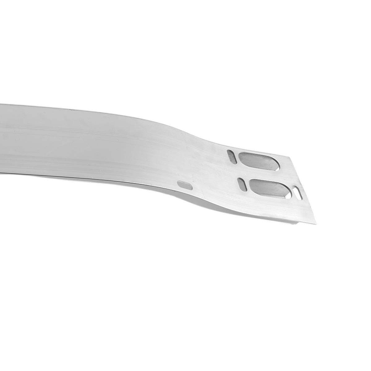 Aluminum Bumper Bar compatible For Cadillac XT4 Sport/Luxury 2019-2023 GM1006705