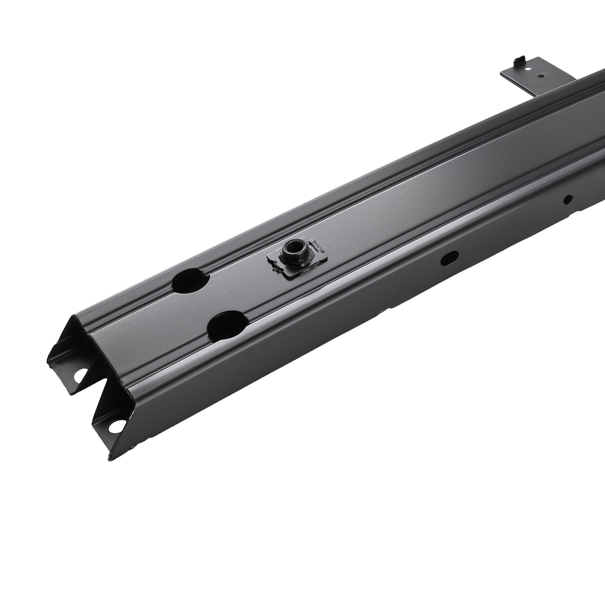 Bumper Beam ReinForcement Front compatible For Chevrolet Trax 13-22 95942501 BK44070B