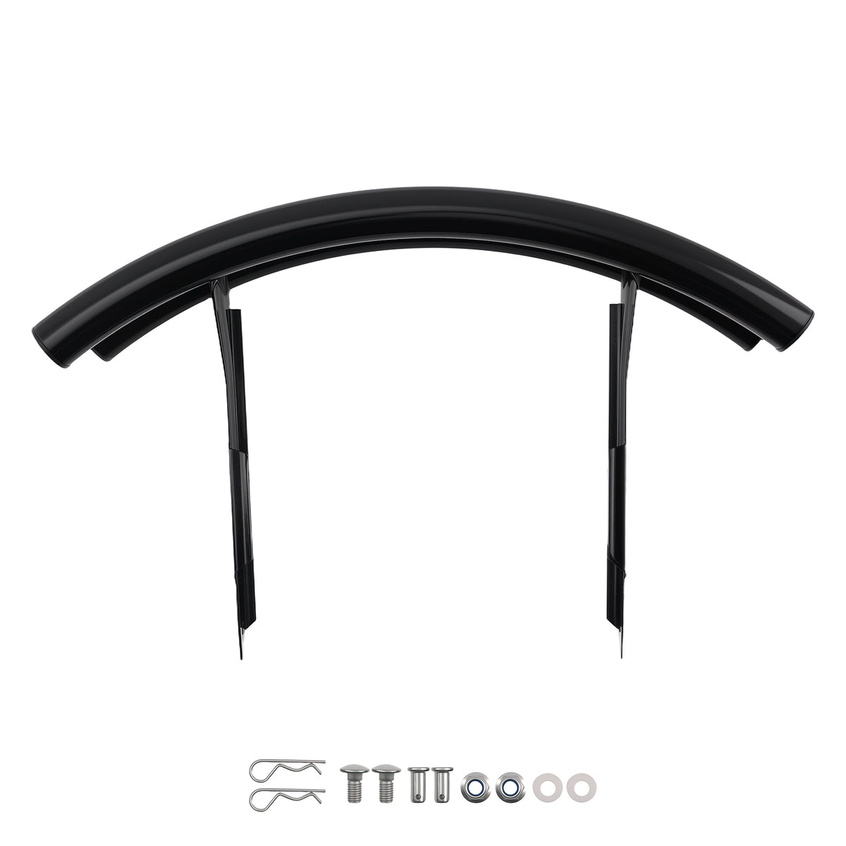 Front Bumper Assembly compatible For John Deere D150 D160 D170 L100 L105 LA100 LA105 LA110