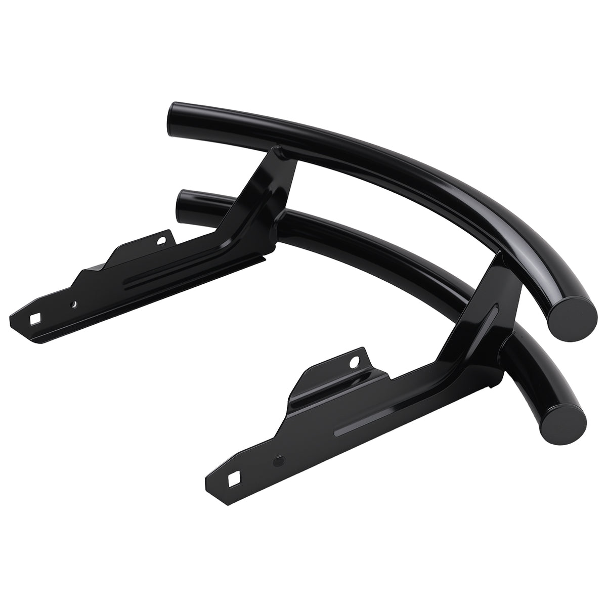Front Bumper Assembly compatible For John Deere D150 D160 D170 L100 L105 LA100 LA105 LA110