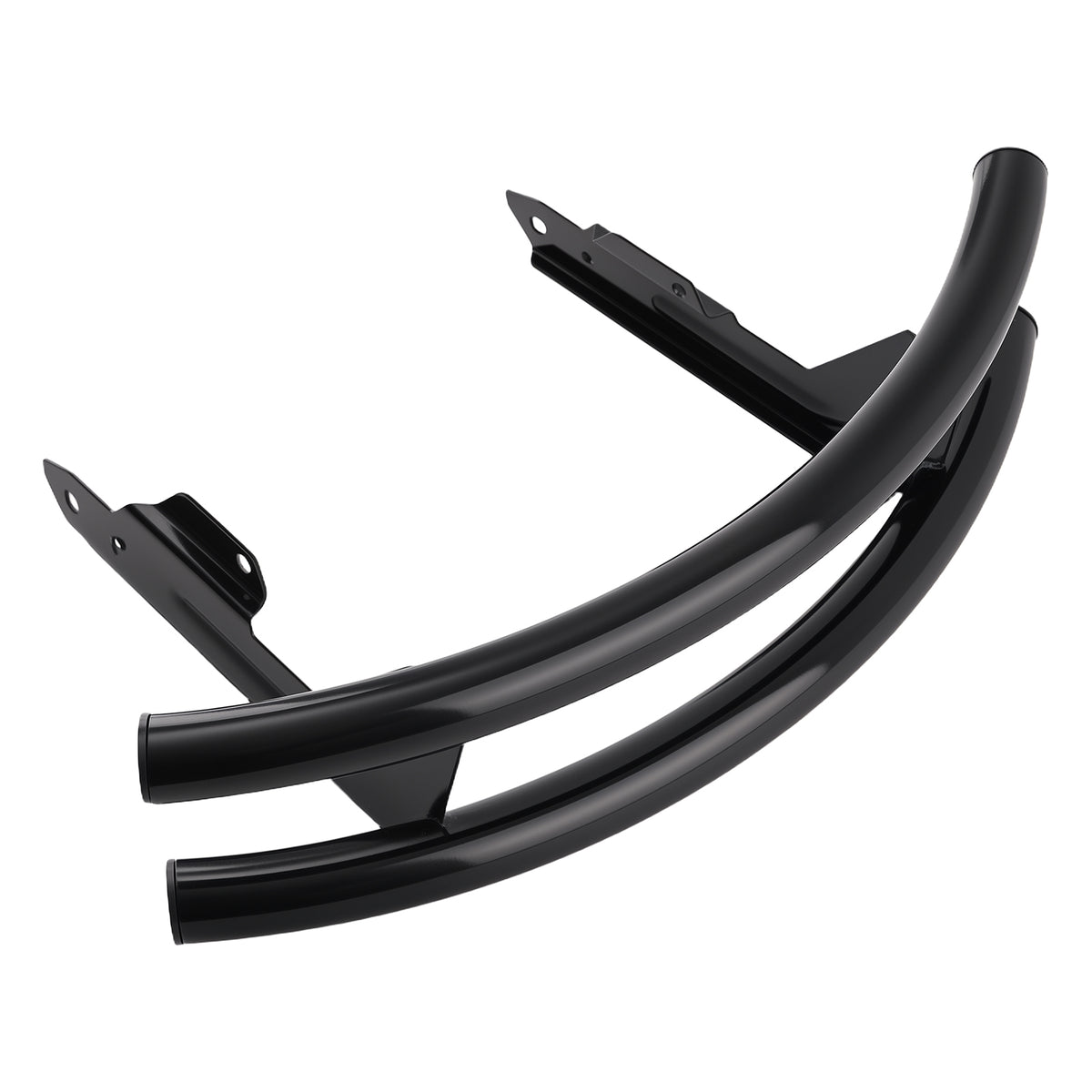 Front Bumper Assembly compatible For John Deere D150 D160 D170 L100 L105 LA100 LA105 LA110
