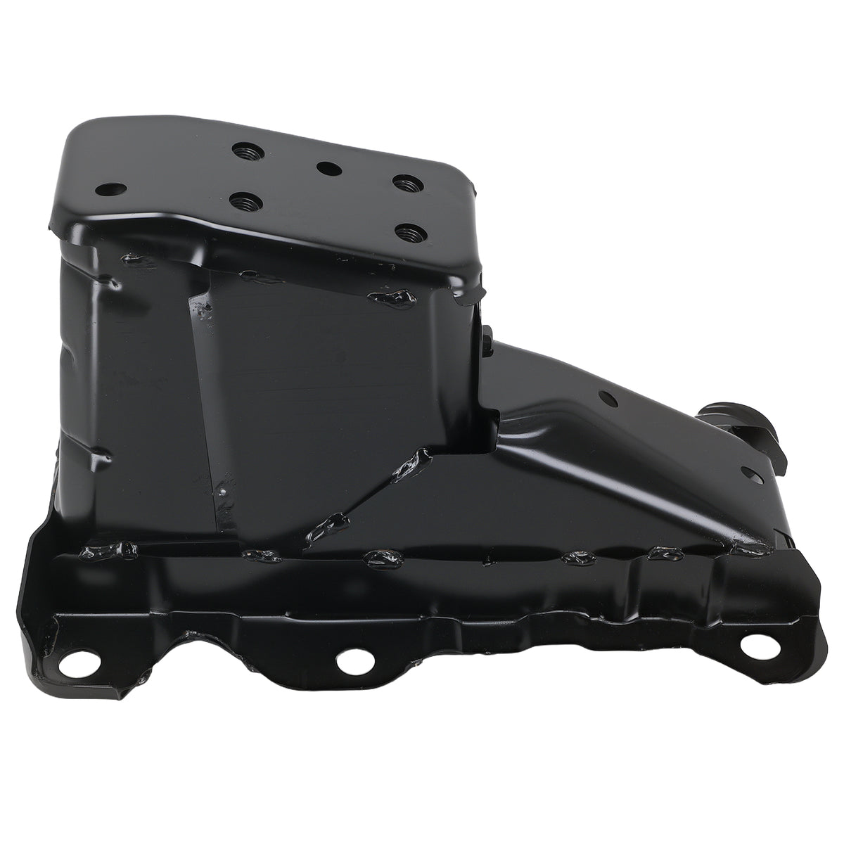 Bumper Bracket Front Passenger compatible For Honda CR-V 17-22 71150TLAA00 Direct