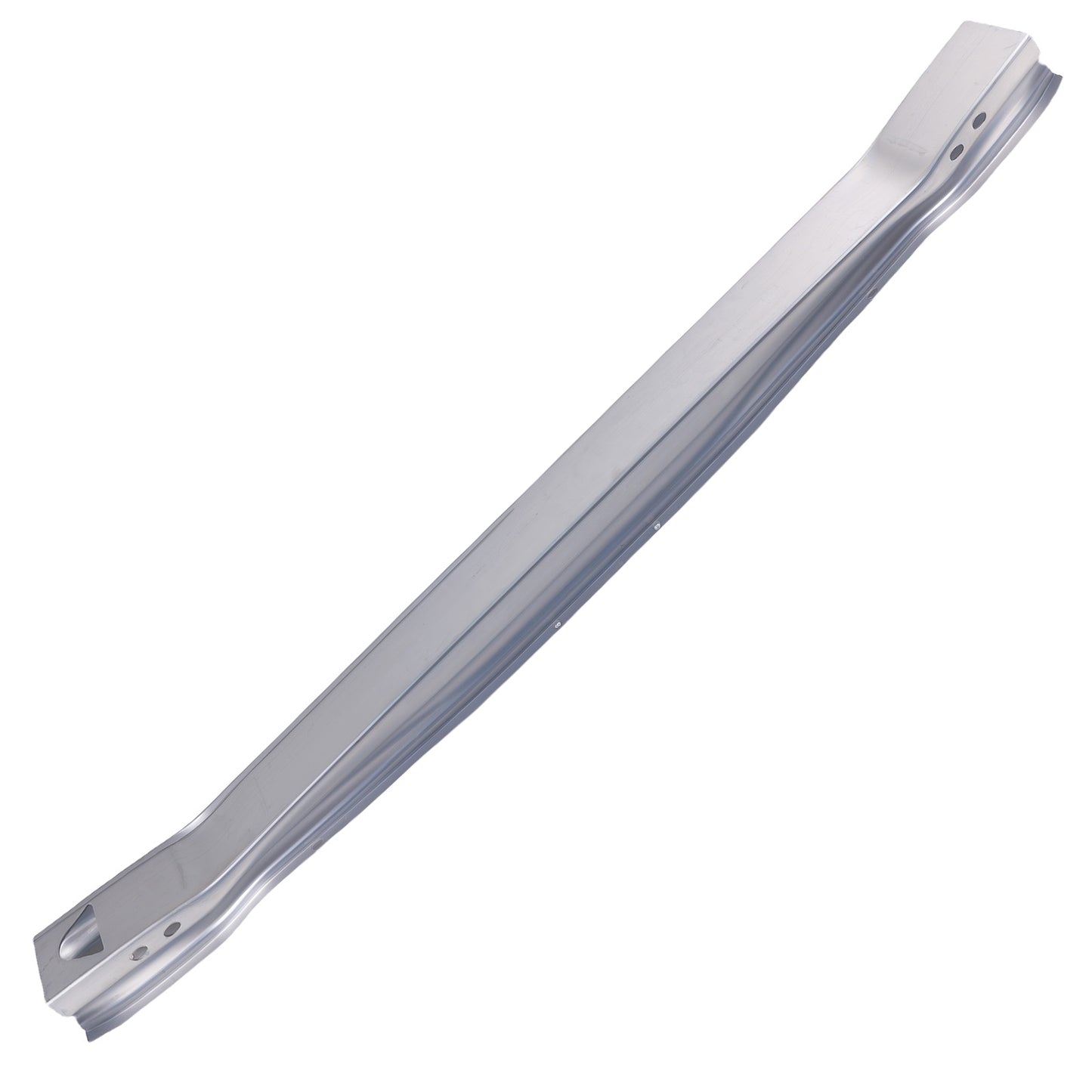 Aluminium Bumper Bar Front compatible For Audi Q5 8RB 2.0 2.3 3.0 8R0807113B
