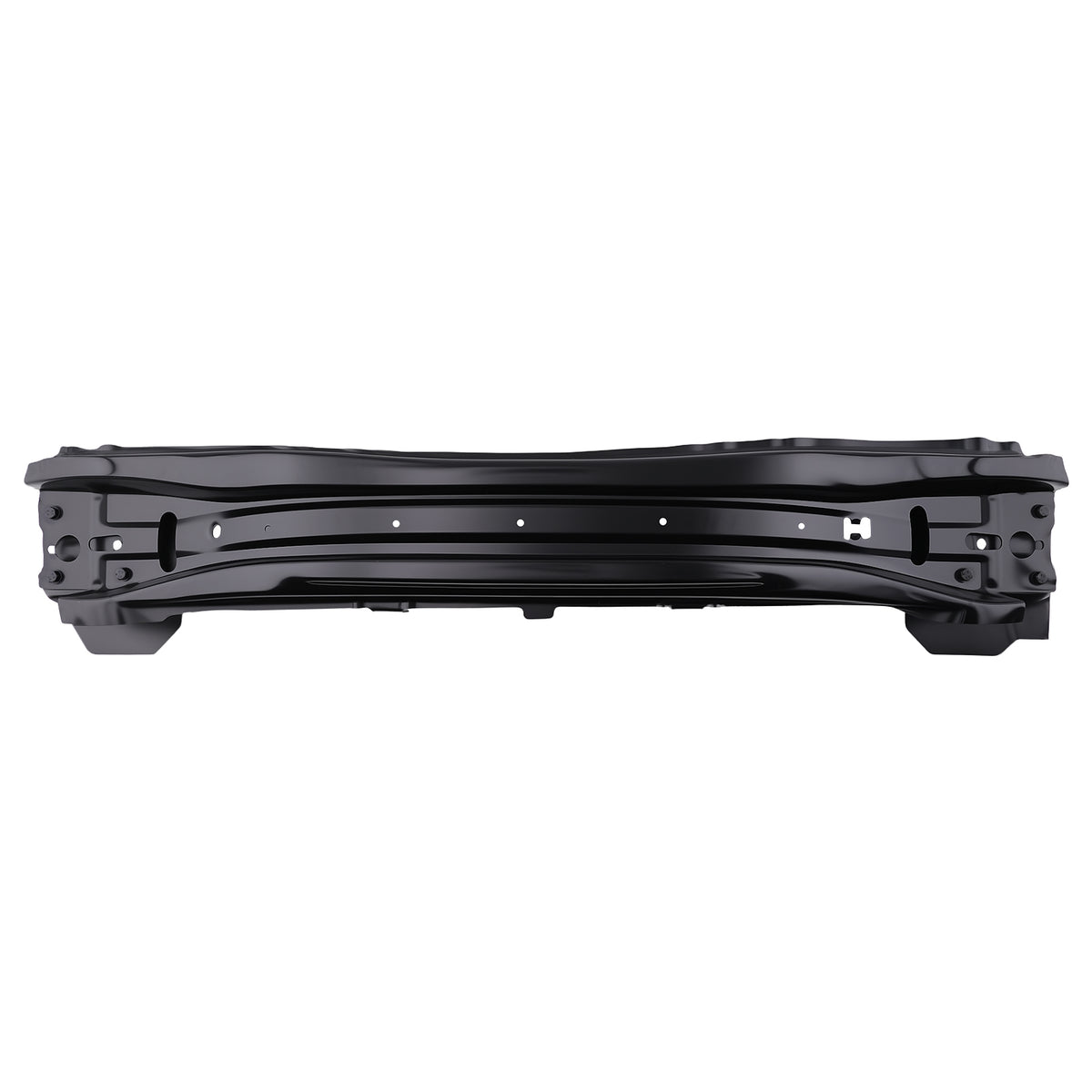 Front Bumper ReinForcement Bar compatible For Chevy Equinox 2014-2017 22994939