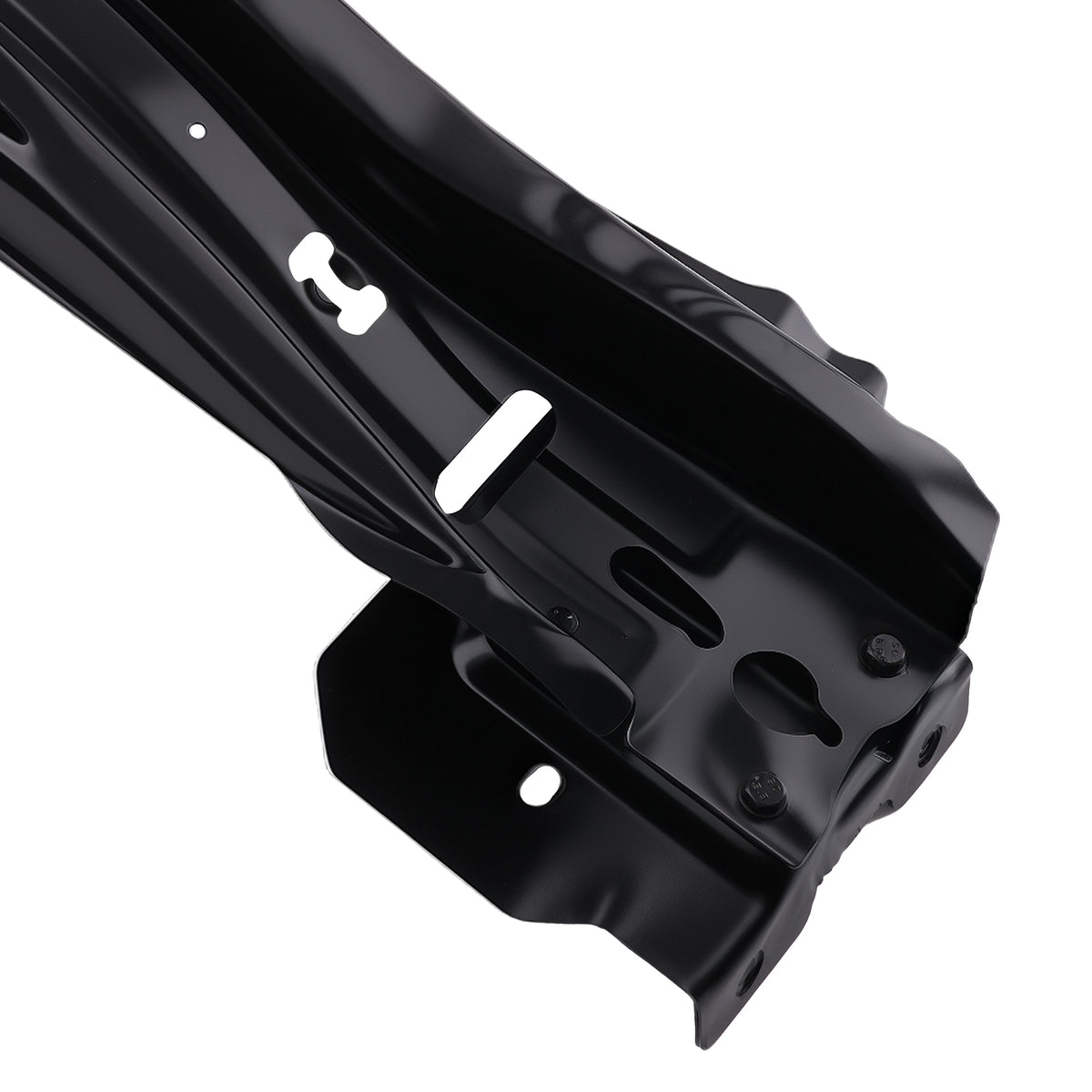 Front Bumper ReinForcement Bar compatible For Chevy Equinox 2014-2017 22994939