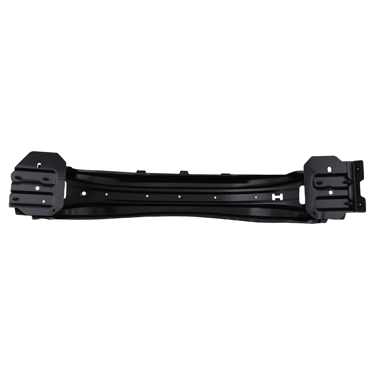 Front Bumper ReinForcement Bar compatible For Chevy Equinox 2014-2017 22994939