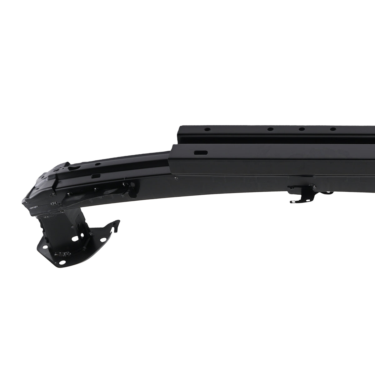 Front Bumper ReinForcement Bar compatible For Honda Accord 2013-2017 71130T2FA00ZZ