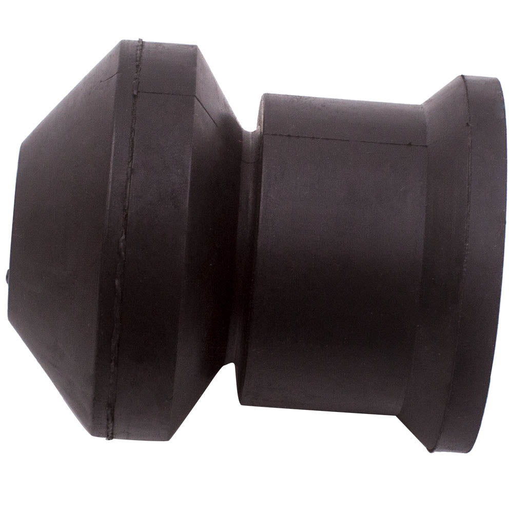 Pair Replacement Front Suspension Bump Stop compatible for Hummer H3 amp; H3T 2006-2010
