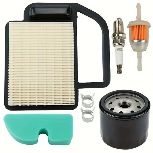 20 083 02 Air Filter Tune Up Kit For Kohler SV620 SV610 SV610S SV601 SV600 SV600S 15-21HP Engine