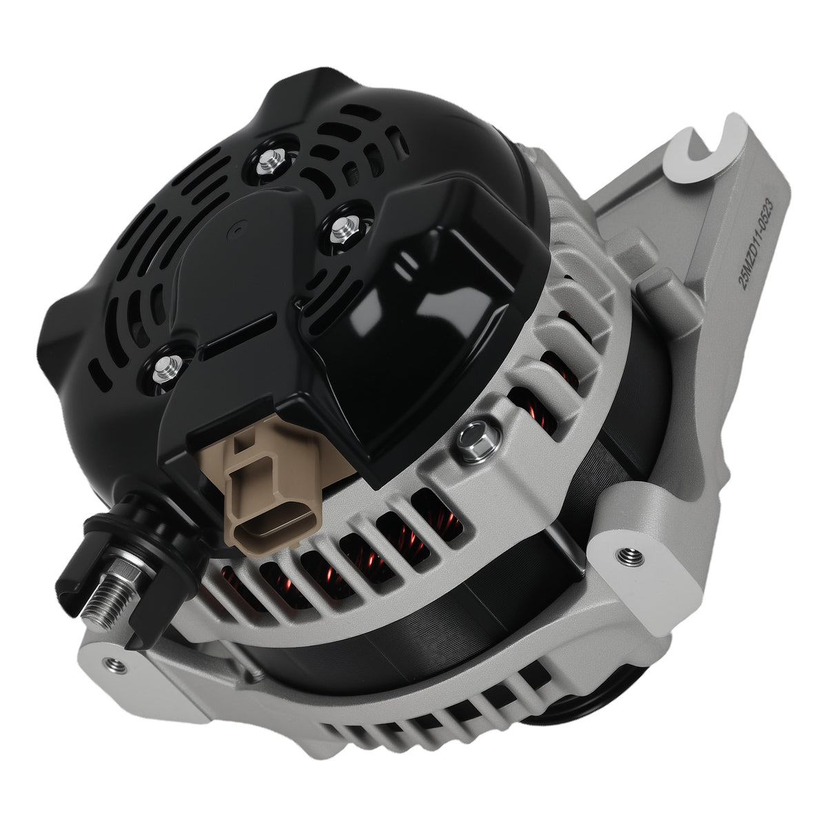 150A Alternator compatible For Ford F-150 2009-2010 V8 4.6L 5.4L9L3T-10300-CB 104210-1110