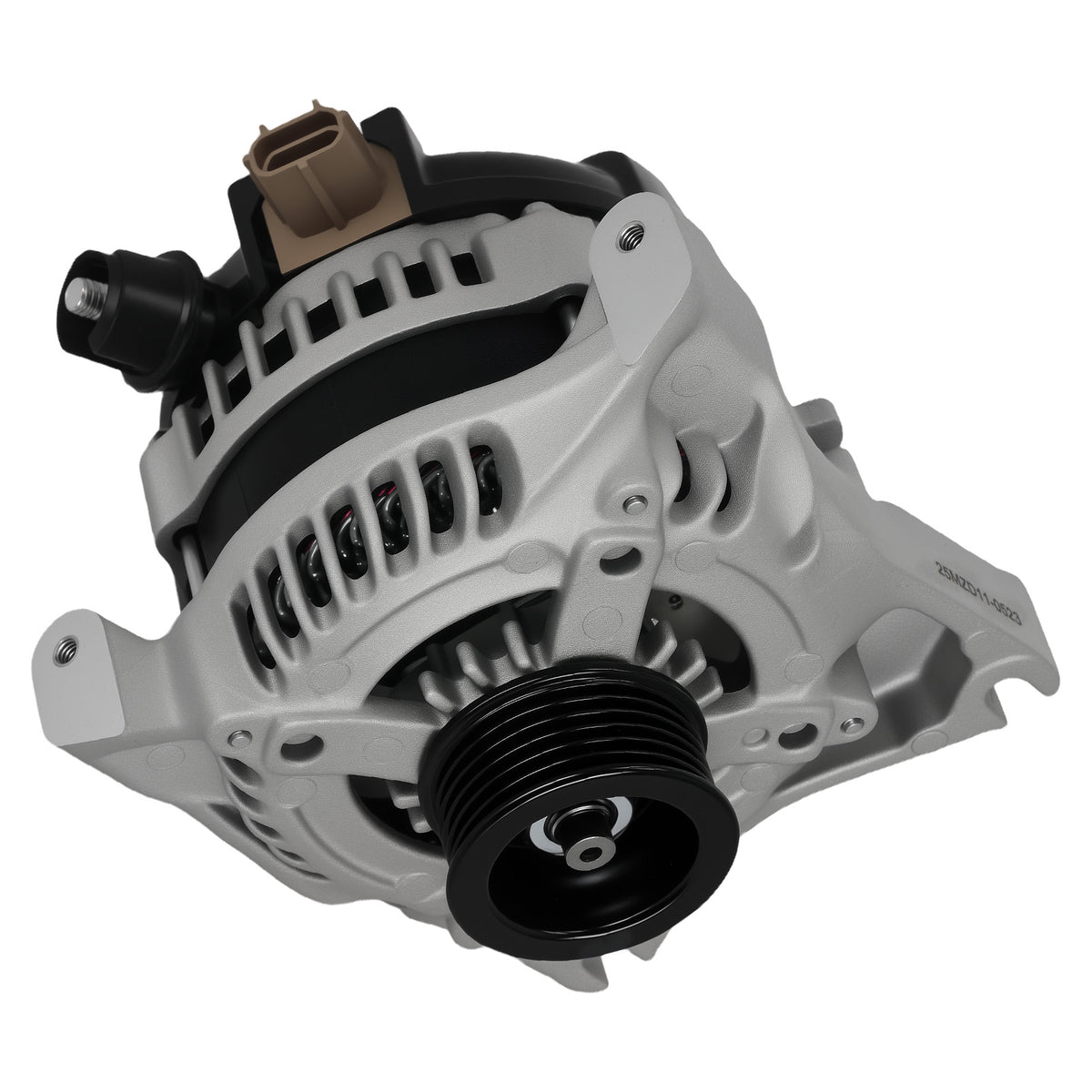 150A Alternator compatible For Ford F-150 2009-2010 V8 4.6L 5.4L9L3T-10300-CB 104210-1110